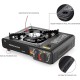 Portable Camping Gas Stove Portable Camping Gas Stove