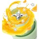 Portable Mini Fruit Juicer Mixer Cup 800ML