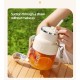 Portable Mini Fruit Juicer Mixer Cup 800ML