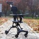 Portable Mini baby tricycle stroller