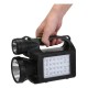 Portable Solar Power System for Camping 28 LEDs Portable Solar Power System for Camping 28 LEDs