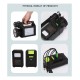 Portable Solar Power System for Camping 28 LEDs Portable Solar Power System for Camping 28 LEDs