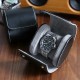 Portable Travel Watch Box Drop-Resistant Bag- Single Watch Package