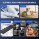 Portable Turbo Blower - Super Power Turbo Fan Portable Turbo Blower - Super Power Turbo Fan