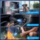 Portable Turbo Blower - Super Power Turbo Fan Portable Turbo Blower - Super Power Turbo Fan