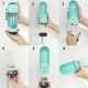Portable Water Bottle for Pets Dogs/Cats - 300ML Portable Water Bottle for Pets Dogs/Cats - 300ML