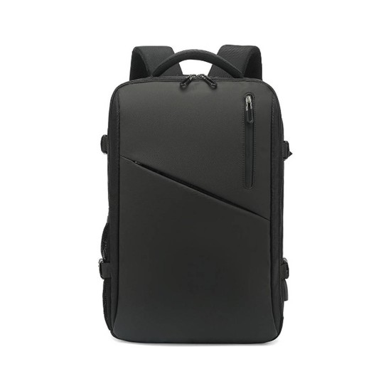 Poso PS-656 Backpack For Men, Up to 17" & 18" Laptops