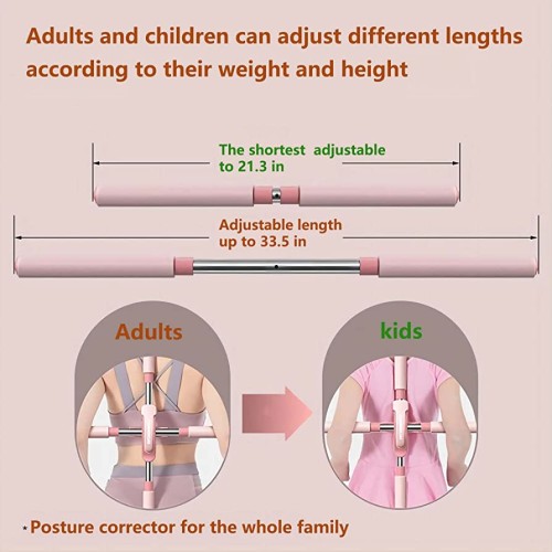 Posture Correction Back Stick