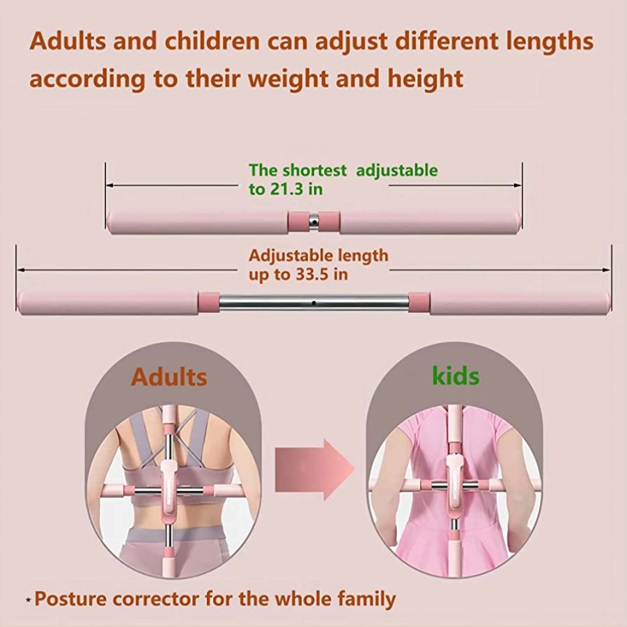 Posture Correction Back Stick