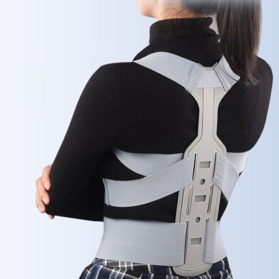 Straighten Correction Belt Back Brace Posture Corrector