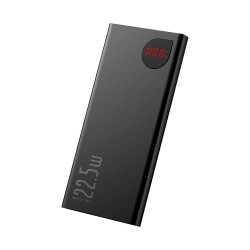 Baseus Adaman Metal power bank with fast charging 10000mAh 22.5W Baseus Adaman Metal power bank with fast charging 10000mAh 22.5W