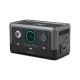 Powerology Portable Power Generator Fast Charging 76800mAh 300W - Black