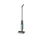 Powerology Dual Design - Cordless Vacuum & Mop - Black