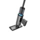 Powerology Dual Design - Cordless Vacuum & Mop - Black