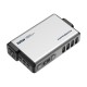 Powerology Mini Power Station with AC Output 150W 32000mAh PD 100W - Gray