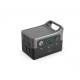 Powerology Portable Power Generator Fast Charging with APP 120000mAh 700W - Black