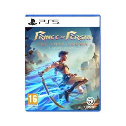 Prince of Persia The Lost Crown Prince of Persia The Lost Crown