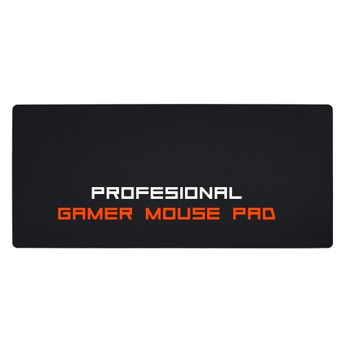 GMS-WT-5 Soft Gaming Mouse Pad XXL