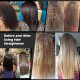 Professional hair straightener model- ST2888 Professional hair straightener model- ST2888