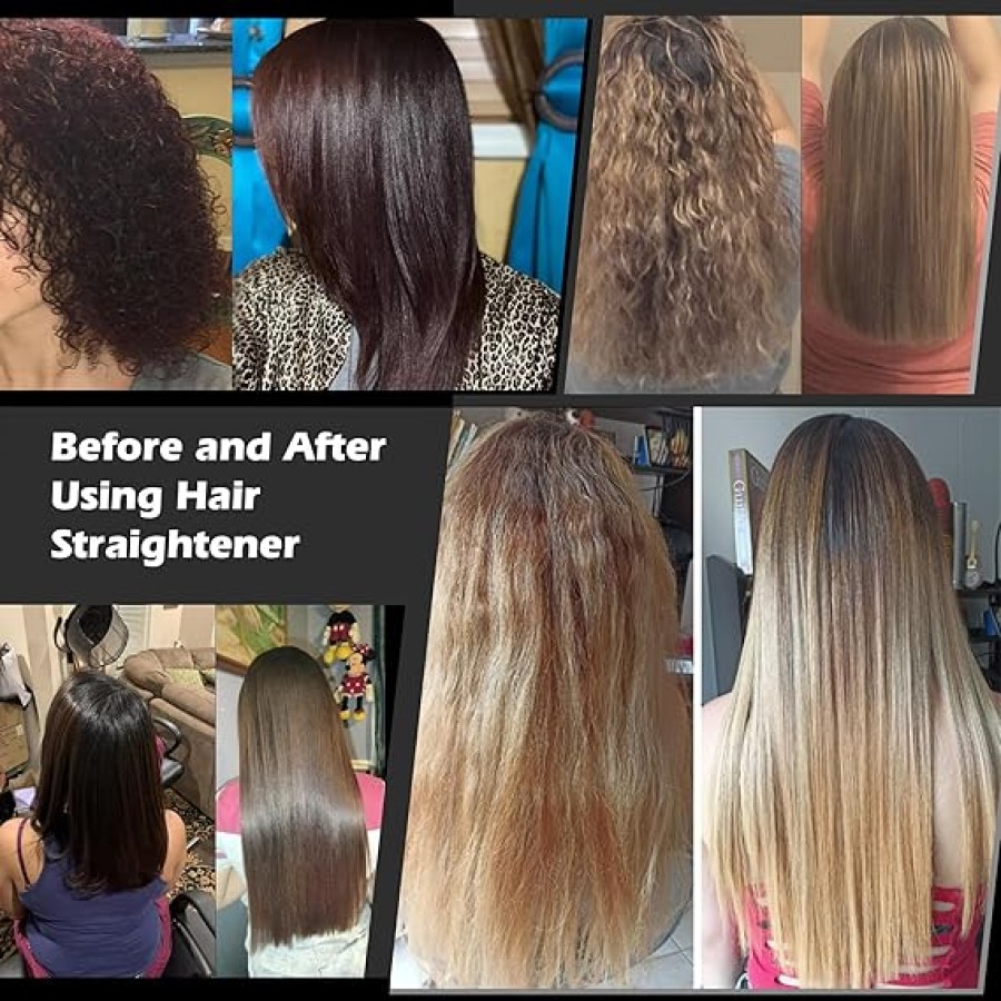 Professional hair straightener model- ST2888 Professional hair straightener model- ST2888