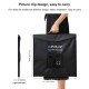 PULUZ Foldable LED Ring Light Studio Box 80cm PULUZ Foldable LED Ring Light Studio Box 80cm