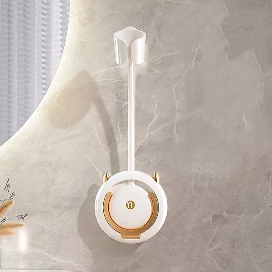 Punchfree Universal Hair Dryer Holder