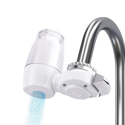 Faucet Purify Water Filter Faucet Purify Water Filter