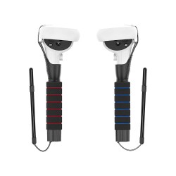 VR Game Grip For Oculus Meta Quest 2 VR Game Grip For Oculus Meta Quest 2