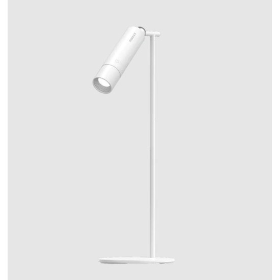 Momax SNAPLUX Portable LED Lamp (QL12W) - White