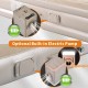 Inflatable Airbed Mattress Queen with Built-in Pump Inflatable Airbed Mattress Queen with Built-in Pump