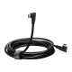 Oculus Quest 3 Link Cable USB Type C to USB Type C Cable 10ft(3m)