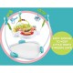 Baby Jumping Bouncer Rocking Chair with Lights & Music 14231/14230