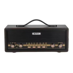 Radio and Music Player PX-630BT  Radio and Music Player PX-630BT