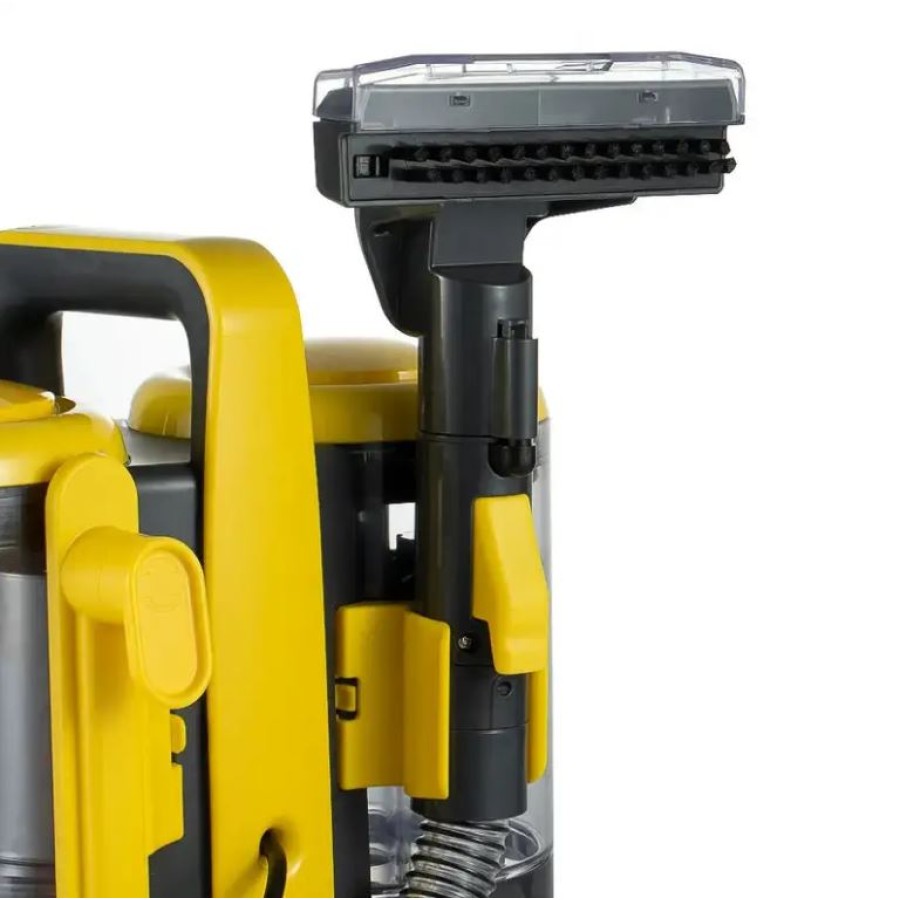 RAF Portable Carpet Cleaner Wet and Dry with Cyclone Technology