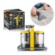 RAF Portable Carpet Cleaner Wet and Dry with Cyclone Technology RAF Portable Carpet Cleaner Wet and Dry with Cyclone Technology