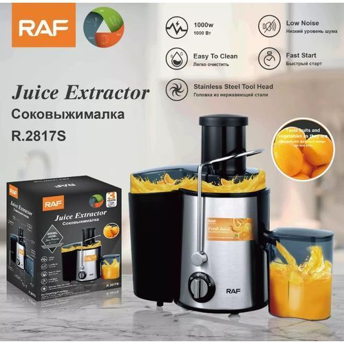 RAF Juice Extractor 450ml