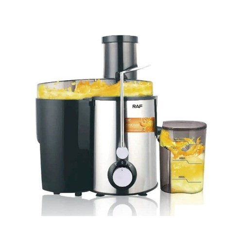 RAF Juice Extractor 450ml