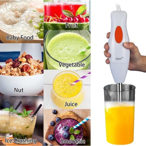 RAF Hand Blender 300W