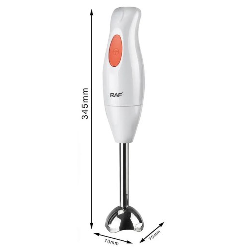 RAF Hand Blender 300W