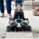 RAF R.8671 Electric Carpet & Upholstery Cleaner