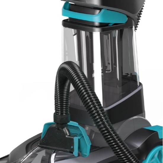 RAF R.8671 Electric Carpet & Upholstery Cleaner