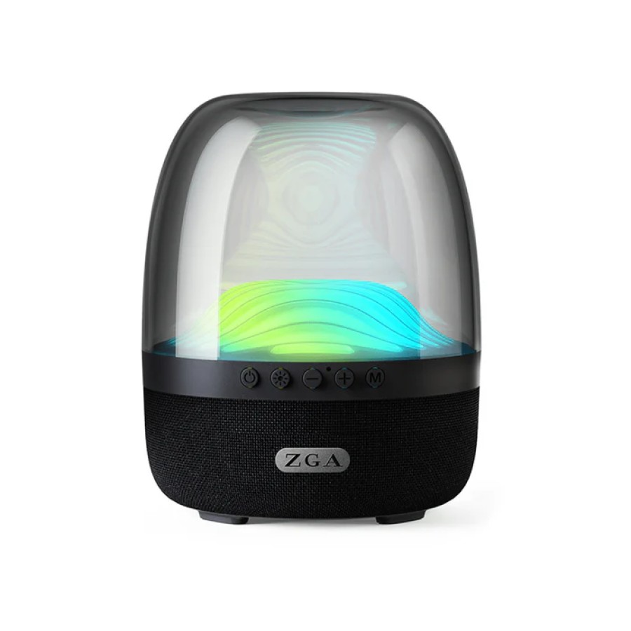 RGB 360° Rhythmic Wireless Bluetooth AI Speaker