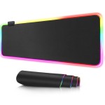 RGB Luminous Mouse Pad XL
