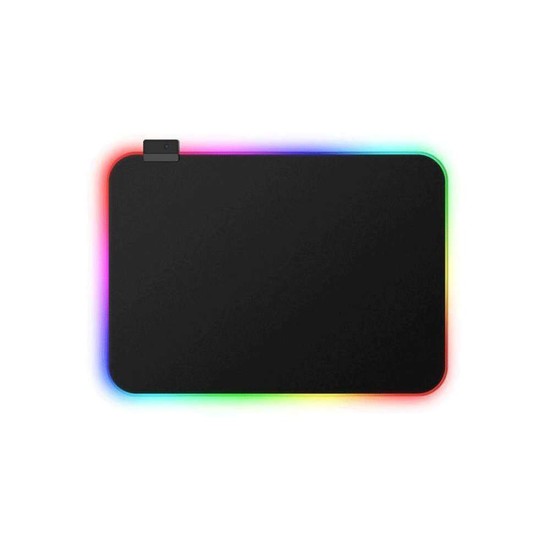 RGB Mouse pad 35x25cm