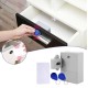 RFID Invisible Smart lock for Cabinets and Drawers