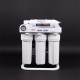 TTC UV Water Purifier, 5 Liter Per Hour Purification Capacity