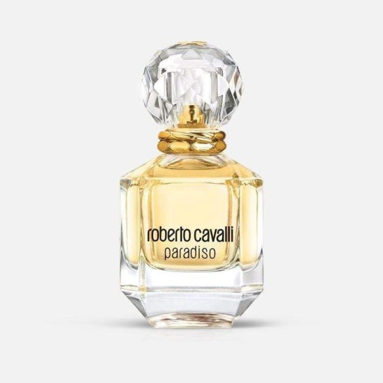 ROBERTO CAVALLI PARADISO EDP-75ML-W