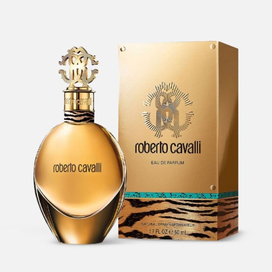 ROBERTO CAVALLI RG-EDP-50ML-W