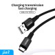ROCKET Data Cable USB to Type-C ROCKET Data Cable USB to Type-C