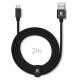 ROCKET Data Cable USB to Type-C ROCKET Data Cable USB to Type-C